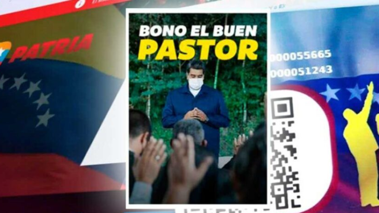 ¡Bono El Buen Pastor ya está activo!
