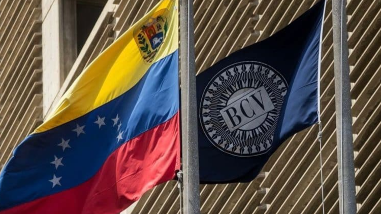 PIB venezolano crece más del 9% en 2025