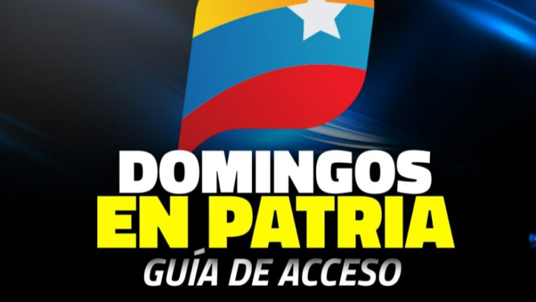 Patria abierto los domingos: ¡descubre cómo!