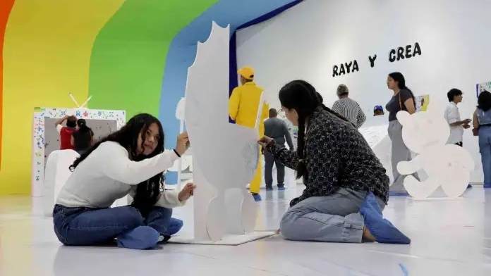 Carabobo presenta su Primer Salón de Ilustración