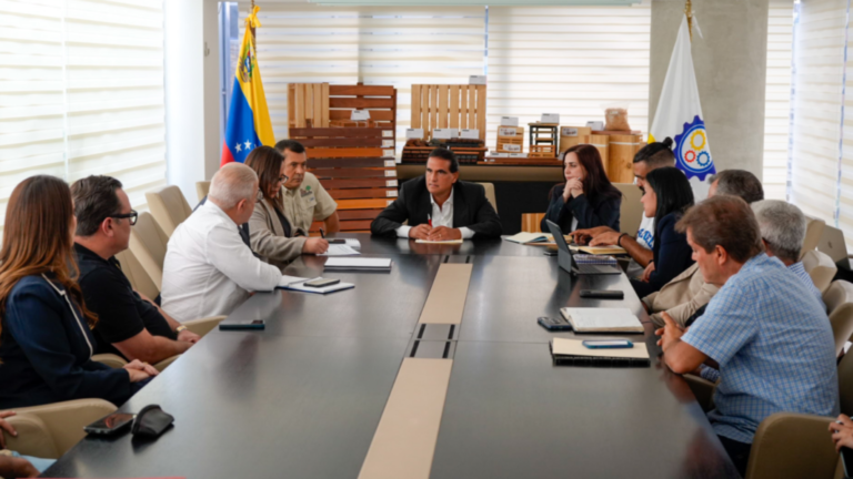¡Boom forestal! Gobierno impulsa la industria de la madera