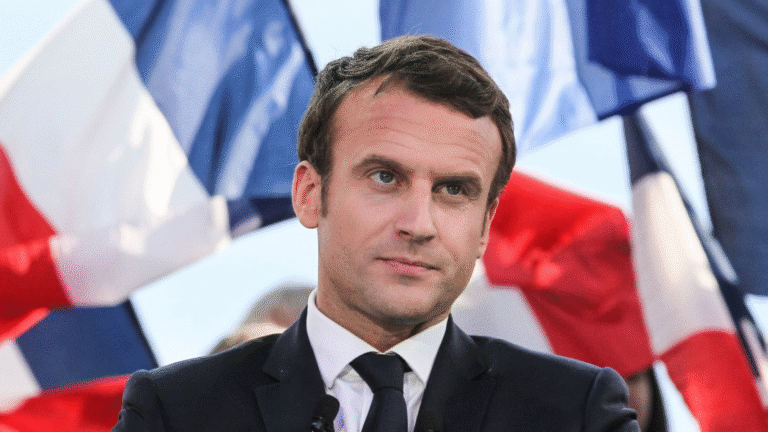 Francia dice que no puede enviar más armas a Ucrania