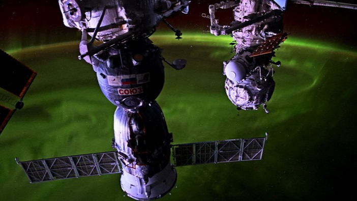 ¿Una central eléctrica en la Luna?: Rusia y China lo harán posible