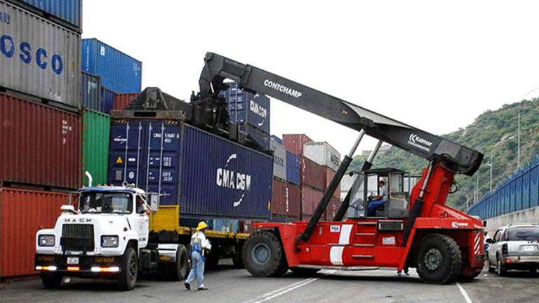 Colombia y Venezuela aumentan un 37,5% sus exportaciones