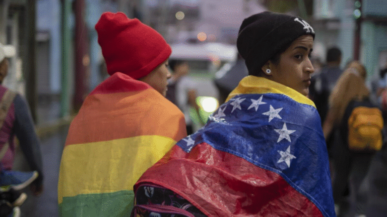 ¡Al descubierto! Esta es la verdad sobre los migrantes en EE.UU.