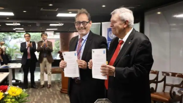 ¡El futuro es verde! Venezuela crea su índice de empresas sostenibles