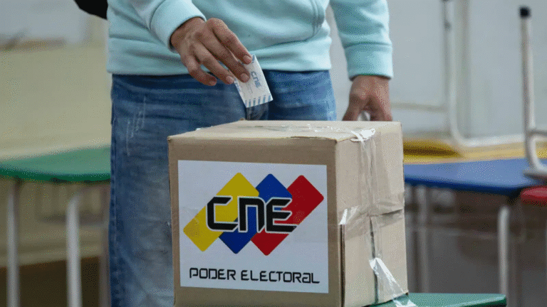CNE en marcha: más de 21 millones participarán en las elecciones