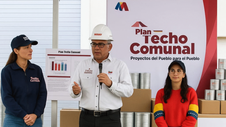 Se acabaron los huecos en los techos en más de 1000 hogares
