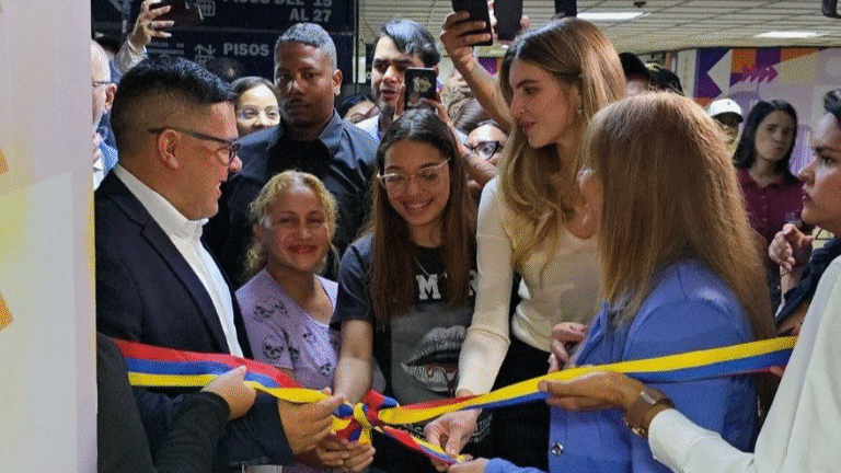 Inauguran Oficina de Atención Integral al Migrante
