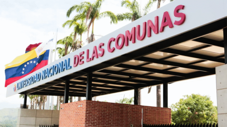 ¡Nace la UNACOM!