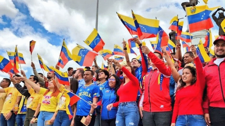Más del 90% de venezolanos rechazan la violencia política