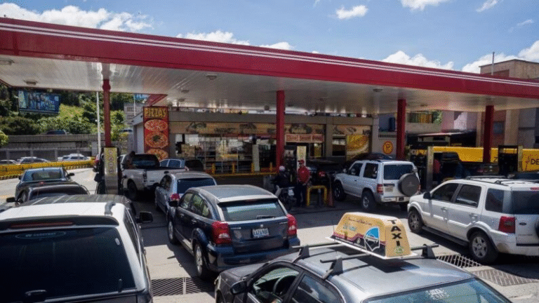 ¡Todavía estás a tiempo! Surte tu gasolina con Patria