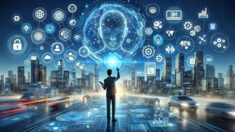 Descubre que nos depara el futuro según la IA