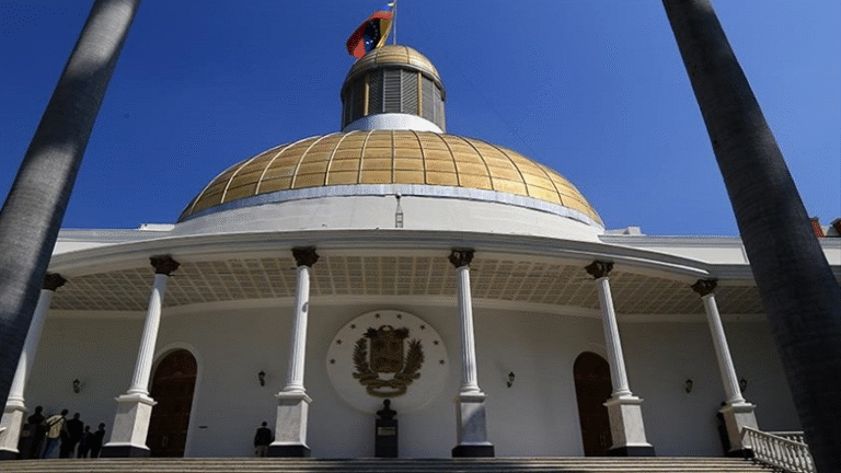 La Asamblea Nacional se reunirá el lunes 19 de mayo