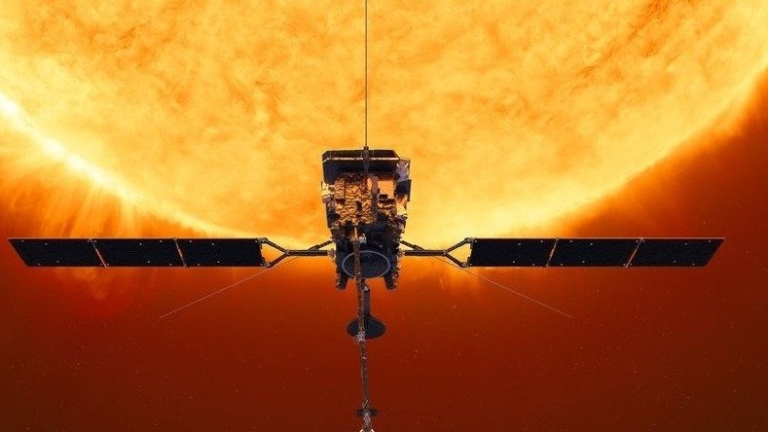 Nuevo telescopio captura la primera imagen ultradetallada del Sol