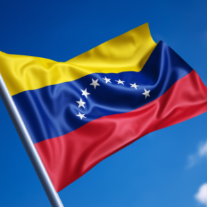 Delcy Rodríguez: Venezuela continuará defendiendo su soberanía energética