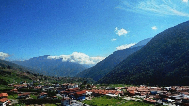 Mérida lanza «Plan Nacional de Adaptación al Cambio Climático»