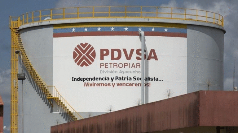 ¡PetroBoscán y Petropiar baten récord de producción petrolera!