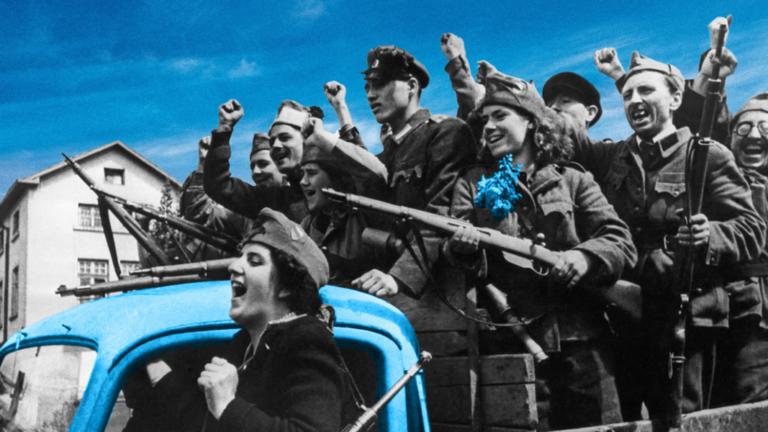 ¿Cuál es la historia detrás del «Día de la Victoria»?