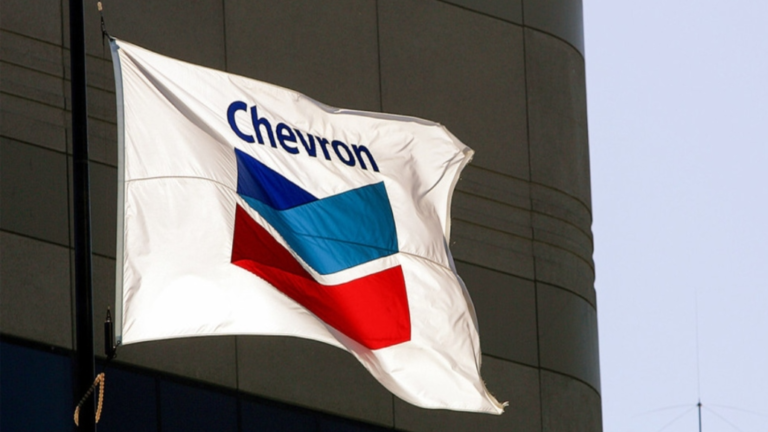 Chevron advierte: Salir de Venezuela traerá catástrofe a EE.UU.