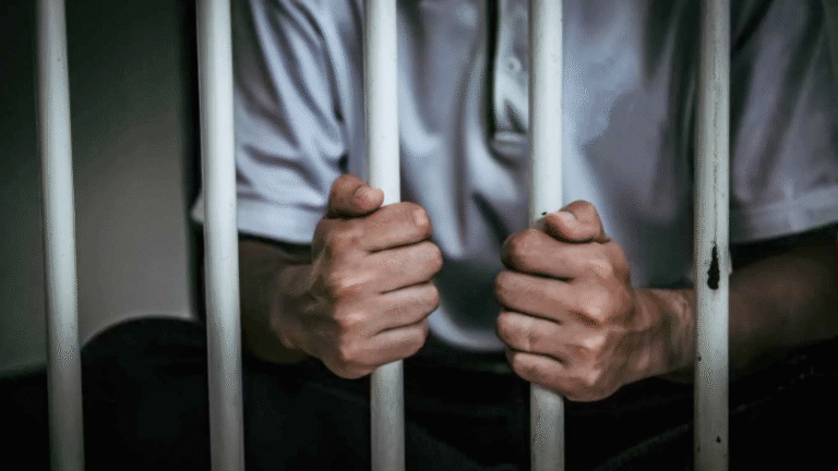 Justicia en Aragua: cinco condenados por abuso sexual