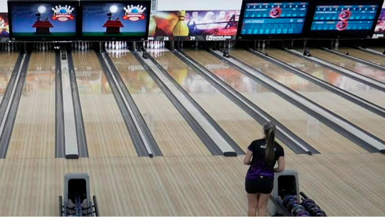 ¡Anzoátegui domina el torneo nacional de bowling!