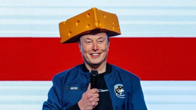 Elon Musk manipula el mercado con un simple cambio de nombre