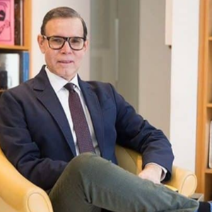 Luis León: «EE.UU. no provocará un colapso en Venezuela»