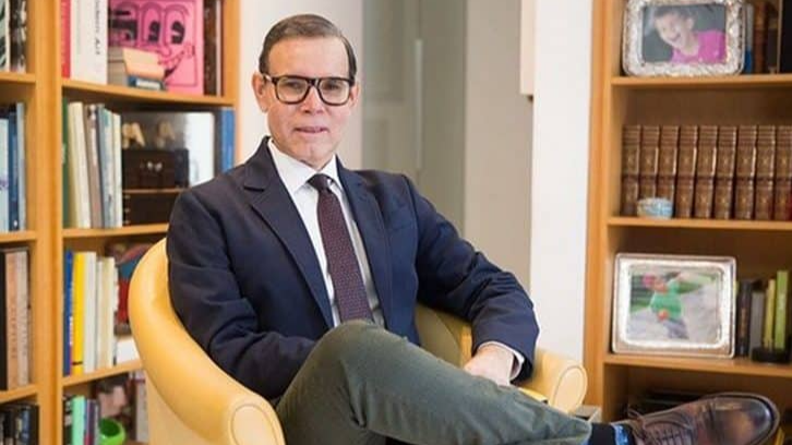 Luis León: «EE.UU. no provocará un colapso en Venezuela»