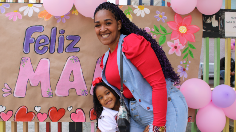 ¡Venezuela celebró a las madres con alegría y amor!