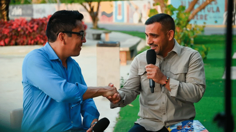 ¿Qué tiene preparado José Alejandro Terán para La Guaira?