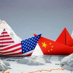 ¡Aranceles de EE.UU. y China bajan por 90 días!