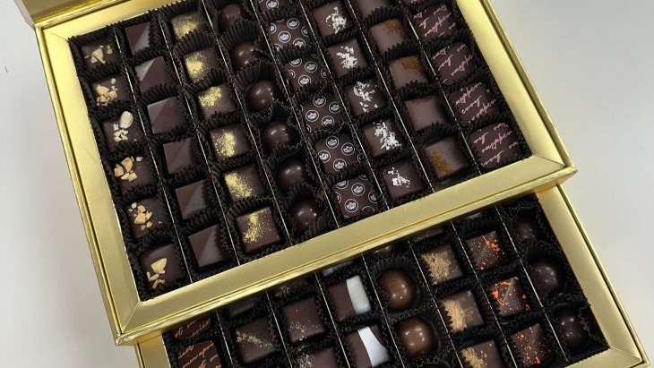 ¿Una chocolatería venezolana puede estar entre los 10 mejores?