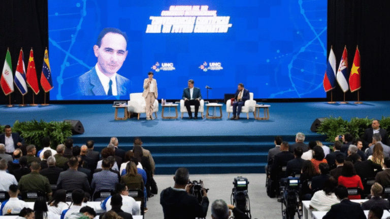 El congreso científico más grande de Venezuela cierra con éxito
