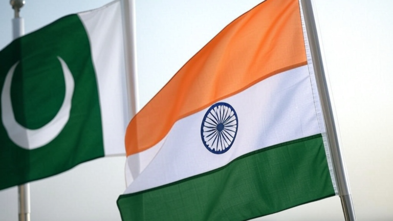 India y Pakistán: ¿La guerra continuará?