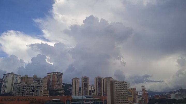 ¿Inestabilidad en el cielo venezolano?