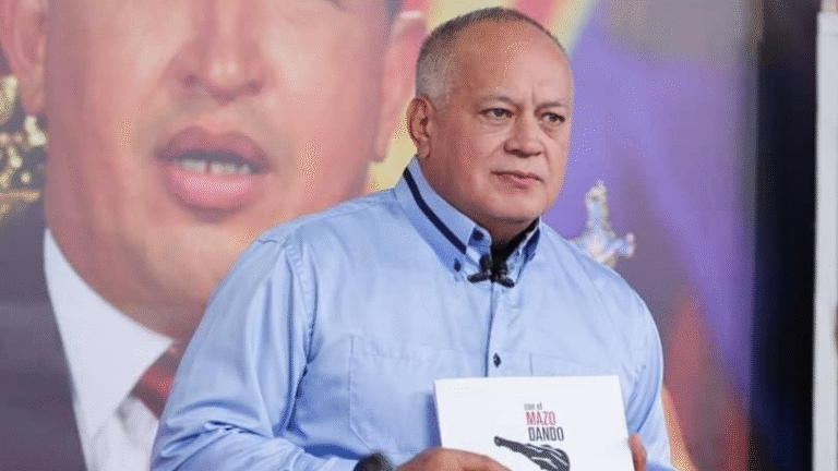 Revelan arresto de un «agente de la DEA» infiltrado en Venezuela