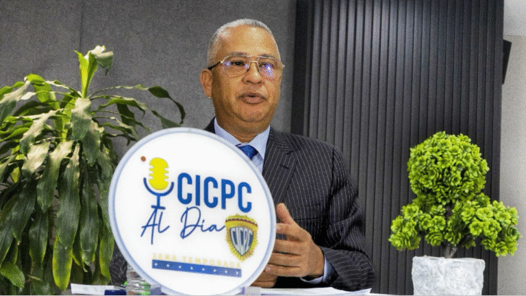 CICPC detiene a sus propios oficiales por trama de narcotráfico
