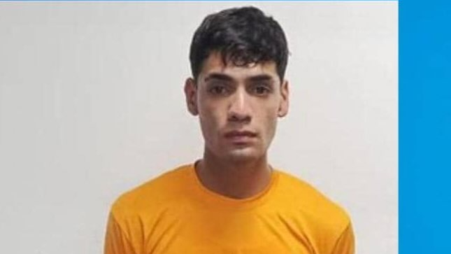 Detienen a joven por secuestrar una enfermera