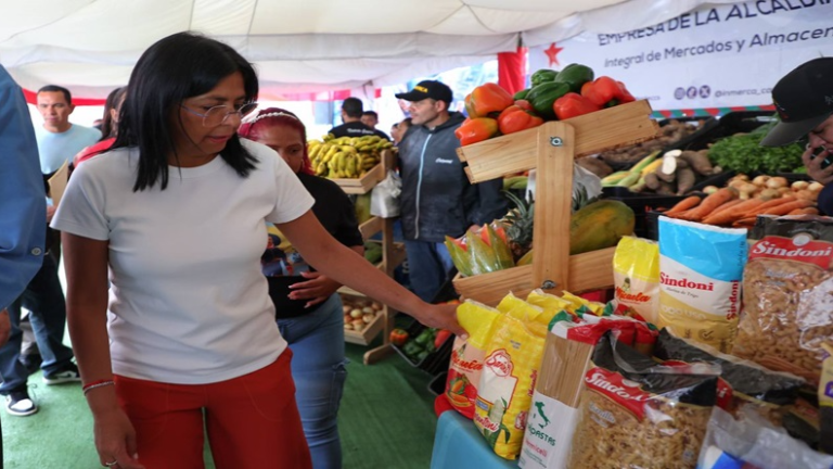 ¡Gran Feria del Campo en El Valle ayuda más de 10 mil habitantes!
