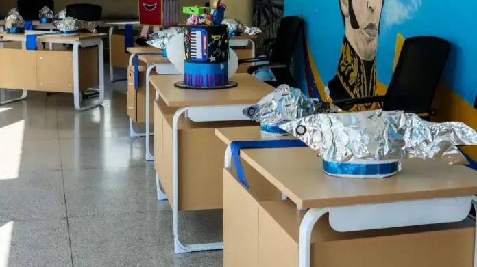 ¡Un nuevo comienzo! Escuelas de Anzoátegui reciben uniformes y más