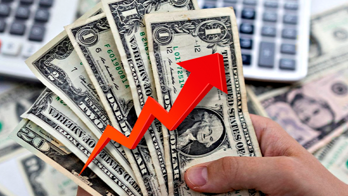 ¡El dólar sigue subiendo y llega a Bs. 94,15!