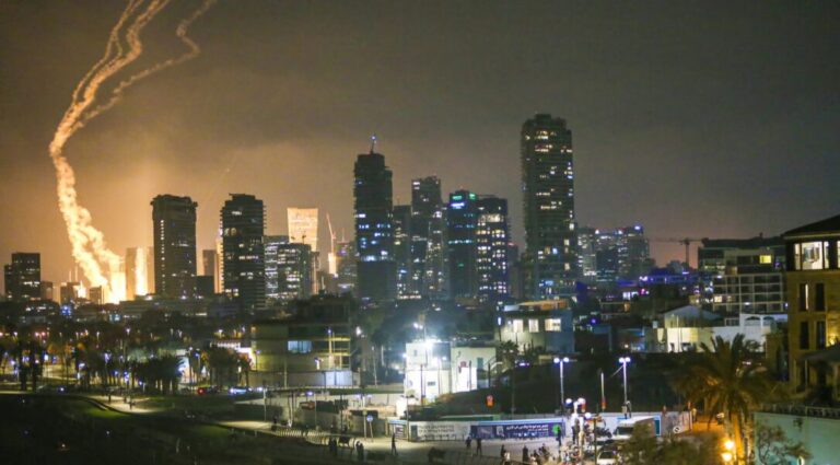 Israel bajo presión: ¿ha cambiado para siempre la sensación de seguridad?