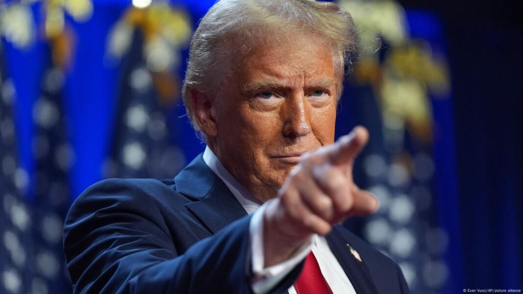 Trump amenaza a Irán con «ataques más brutales» si no llega a un acuerdo con EE.UU.