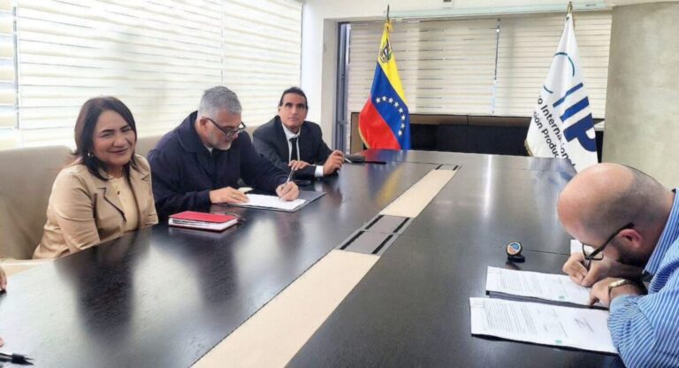 El oro blanco del Delta vuelve a producir: reactivan planta procesadora de palmito