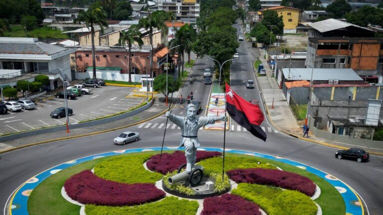¡Los llanos de Venezuela te invitan a la Expo Ferias de Páez!