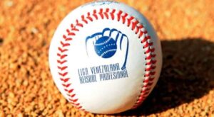 Liga Venezolana de Béisbol Profesional