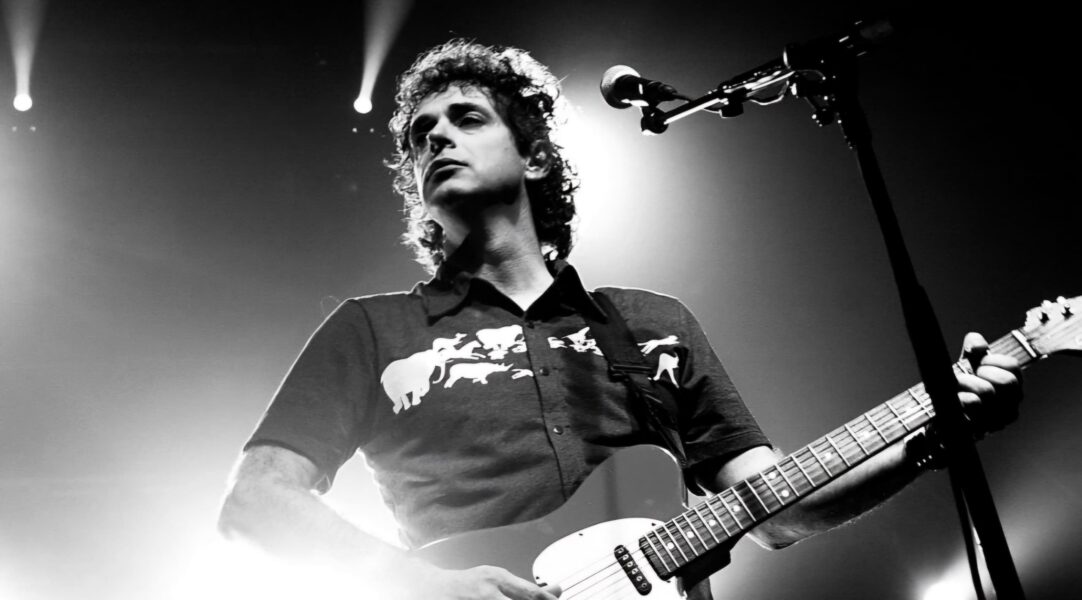 Gustavo Cerati
