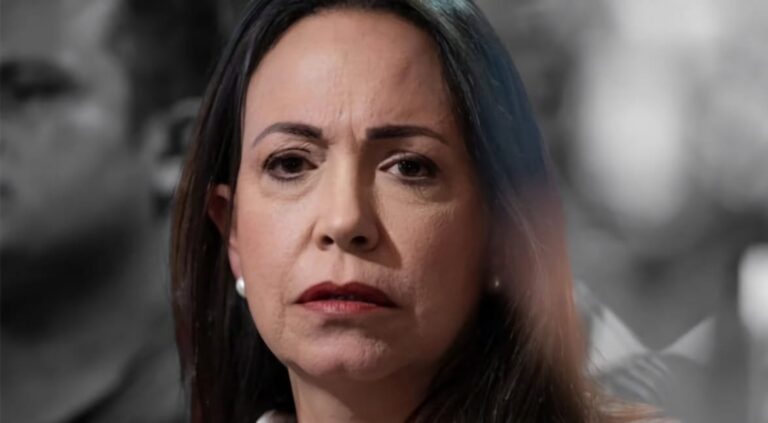 ¿Hasta cuándo seguirá la oposición atada a los fracasos de María Corina?