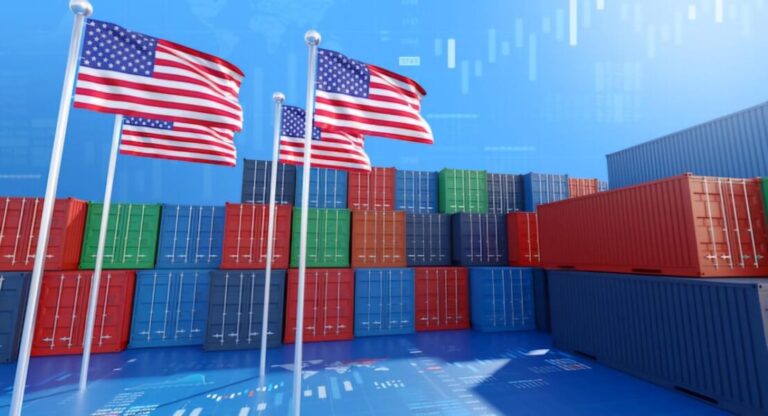 ¿Está pagando EE. UU. el precio de los aranceles de Trump?